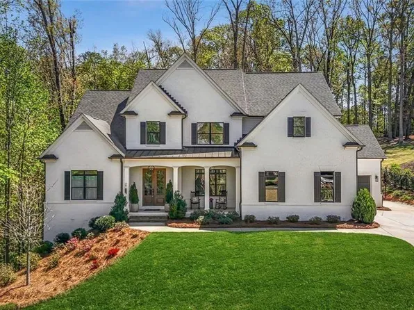 5855 Windjammer Point, Cumming, GA 30041