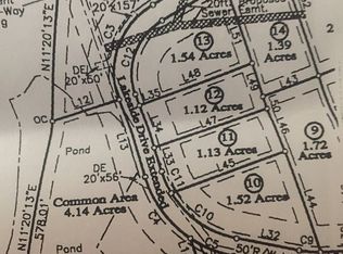 12 Lakeside Dr, Blackstone, VA 23824