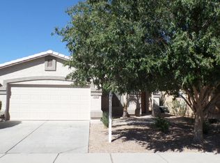 156 E Shawnee Rd, San Tan Valley, AZ 85143