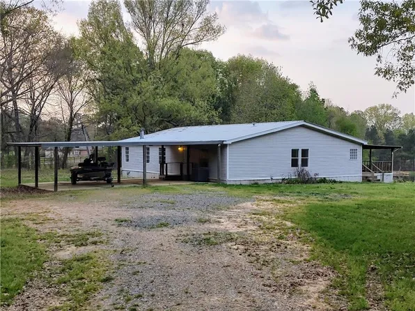 4431 Highway 1 N, Natchitoches, LA 71457