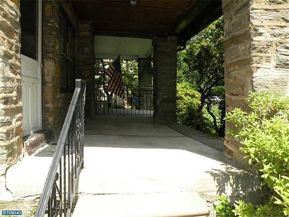 Porch