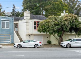 3411 Alemany Blvd, San Francisco, CA 94132