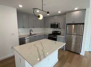 406 Jackson St #508C, Hoboken, NJ 07030