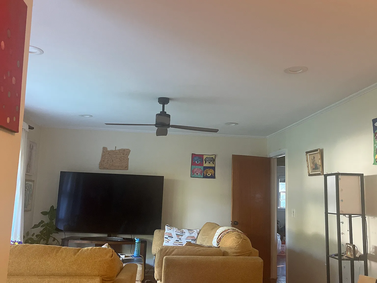 3 bed, 1080 sqft, $1,000 — Photo 4
