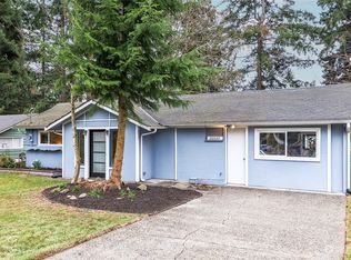 22602 57th Ave W, Mountlake Terrace, WA 98043