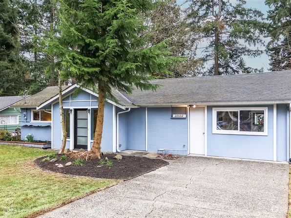 22602 57th Avenue W, Mountlake Terrace, WA 98043