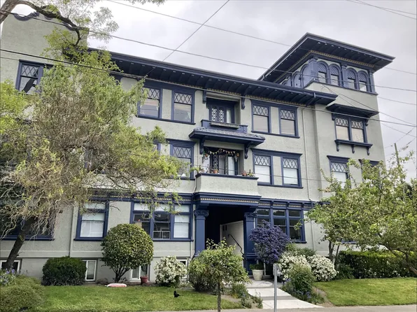302 Jr The MacPherson Group (Mimi/Kit 50/50), 302 Malden Ave E APT 8, Seattle, WA 98112