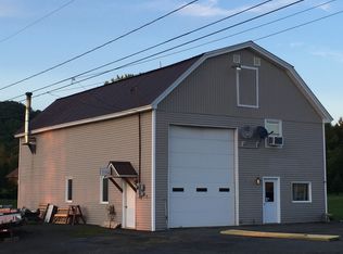 20 Ranger St, Portage Lake, ME 04768