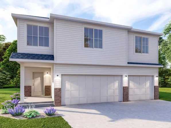 110 18th St NE, Barnesville, MN 56514