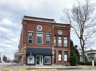 901 Jefferson St, Tell City, IN