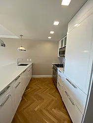 Rented by UES Management