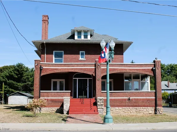 903 12th St NW, Canton, OH 44703