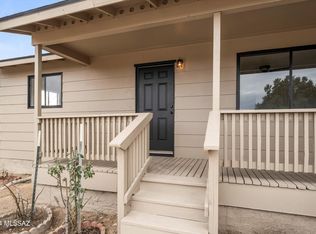 538 E 6th St, Benson, AZ 85602