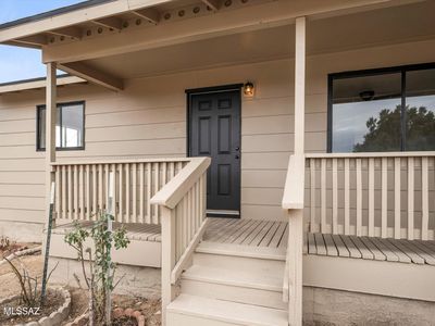 538 E 6th St, Benson, AZ, 85602