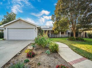 2320 Pinturo Way, Rancho Cordova, CA 95670