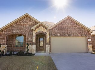 617 Ridgeback Trl, Haslet, TX 76052