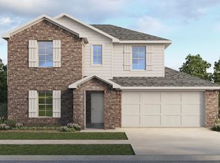 5206 Eden Point Dr, Denton, TX 76207