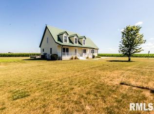 301 County Road 2800 Rd E, Rutland, IL 61358