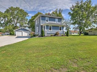 420 W Woodland Ln, Mount Zion, IL 62549