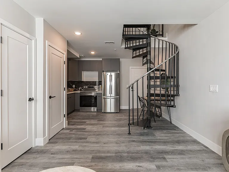 Incredibly redesigned Church-Haven Lofts- luxury living at its finest! — Photo 18