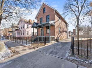 39 Madison St, Hartford, CT 06106