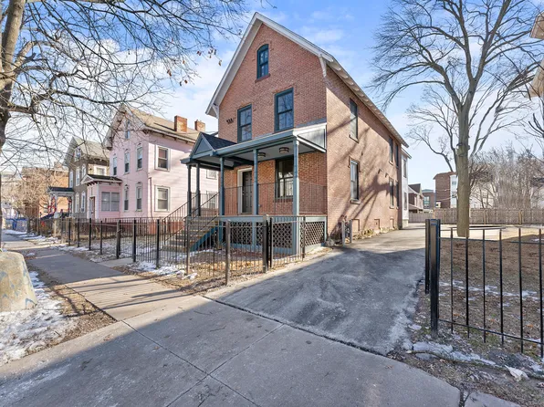 39 Madison Street, Hartford, CT 06106