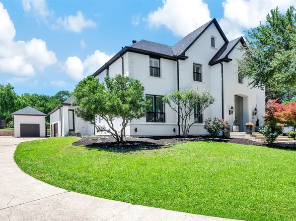 3401 Anthony Cir, Rowlett, TX 75088