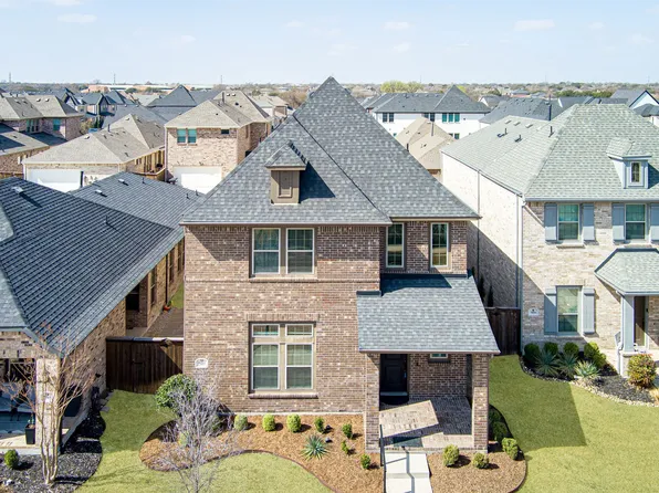 7937 Piedmont Ave, Frisco, TX 75035
