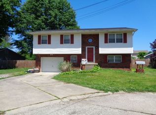 119 Valley Bnd, Scott Depot, WV 25560