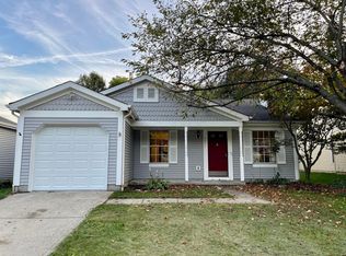 3571 Frenchpark Dr, Columbus, OH 43231