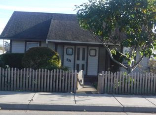 551 Spruce, Brookings, OR 97415