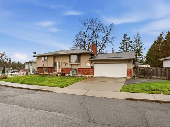 216 Gregory Dr, Cheney, WA 99004