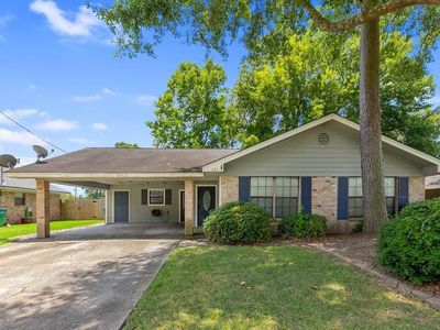 237 Summerwood Dr, Sulphur, LA, 70663