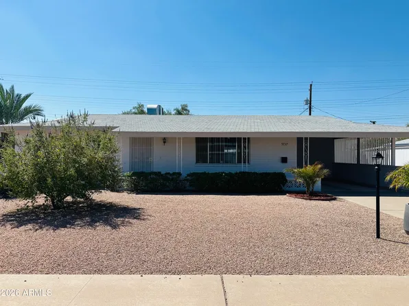 5737 E CICERO Street, Mesa, AZ 85205