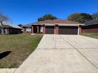 5052 Port Saint Joe St, Pensacola, FL 32526