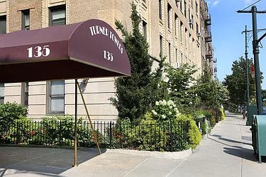 Sold by Brown Harris Stevens