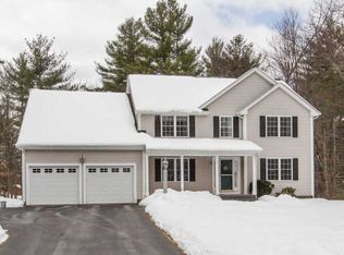 4 Kelly Way, Merrimack, NH 03054