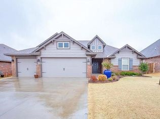 3905 Slater Dr, Norman, OK 73071