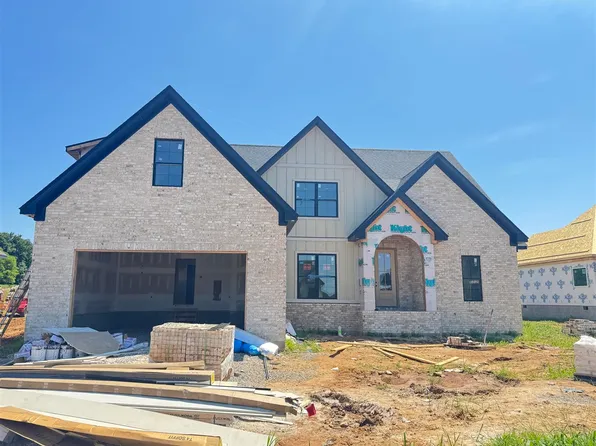 LOT 57 Riffle Way, Alvaton, KY 42122