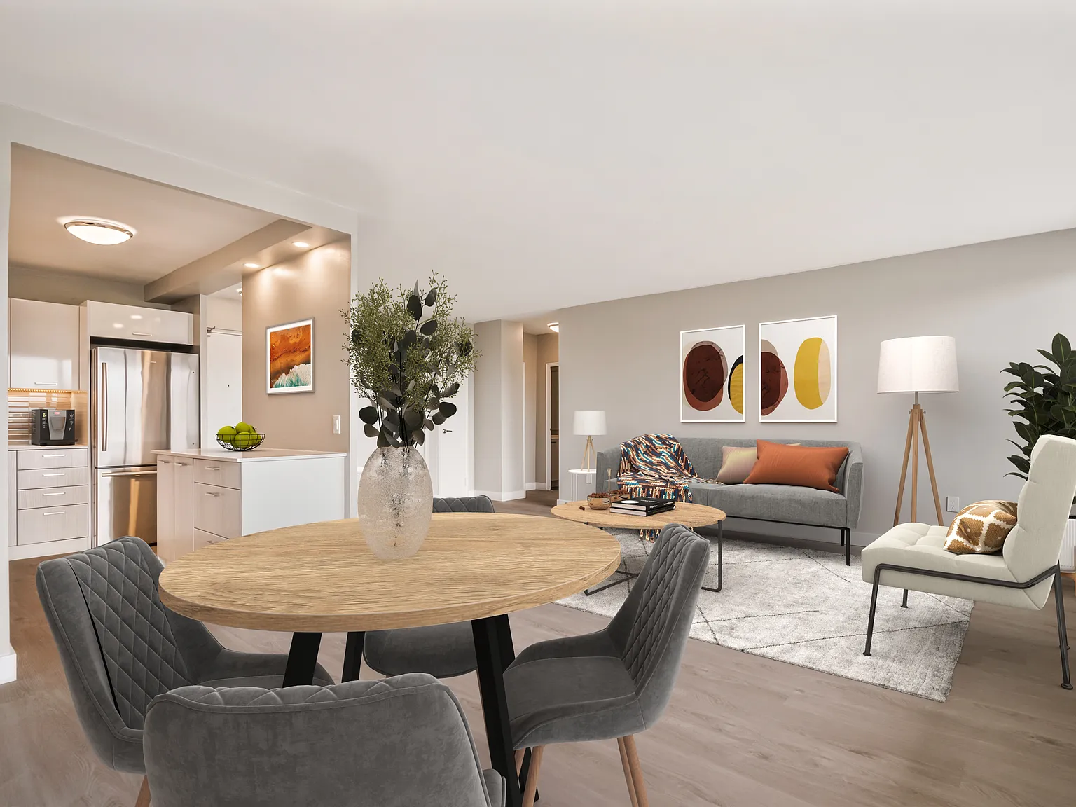 Greenview Suites — Photo 2