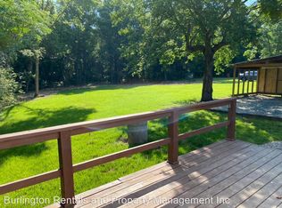 1913 Dixon Swimming Pool Rd, Burlington, NC 27217