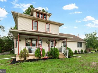 609 Spring Rd, Hammonton, NJ 08037