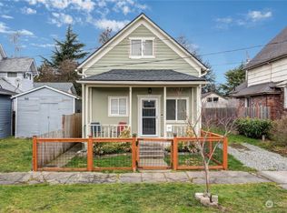 765 S 41st St, Tacoma, WA 98418