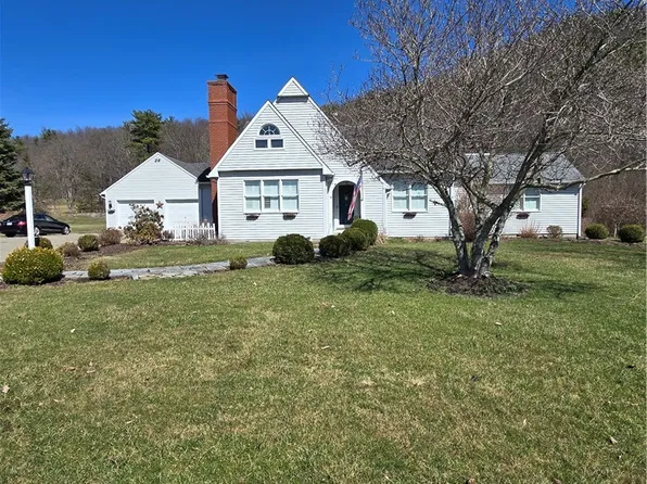 8507 State Route 415, Campbell, NY 14821