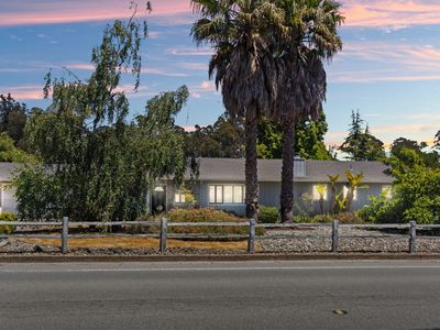 858 Western Dr, Santa Cruz, CA, 95060