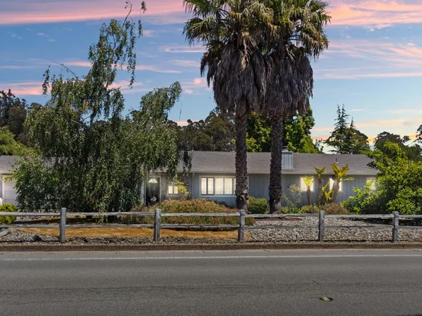858 Western Dr, Santa Cruz, CA 95060