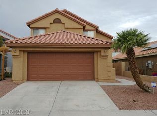 6564 Lemitar Dr, Las Vegas, NV 89108