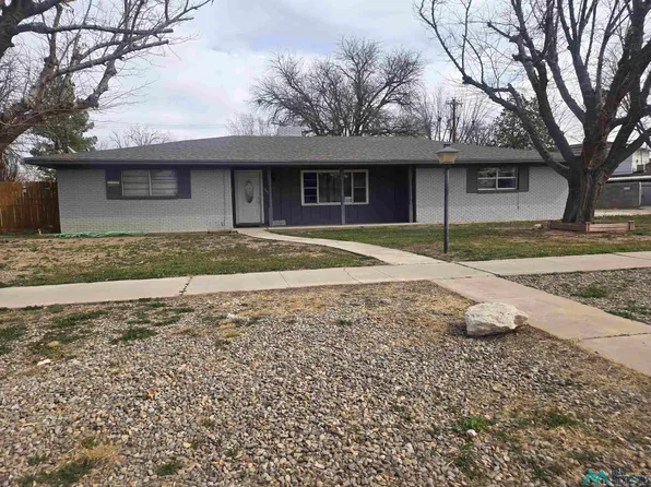 1907 S Washington Ave, Roswell, NM 88203