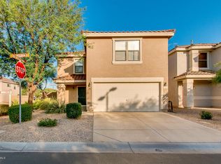 1421 S Crossbow Ct, Chandler, AZ 85286
