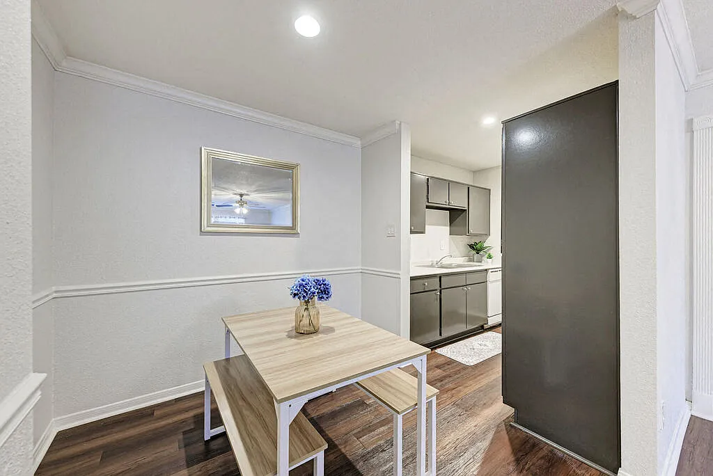 Magnolia Court Apartments — Photo 4
